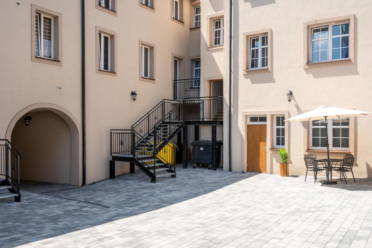 Central Platinum Apartments 8 Rybnik  Exterior foto