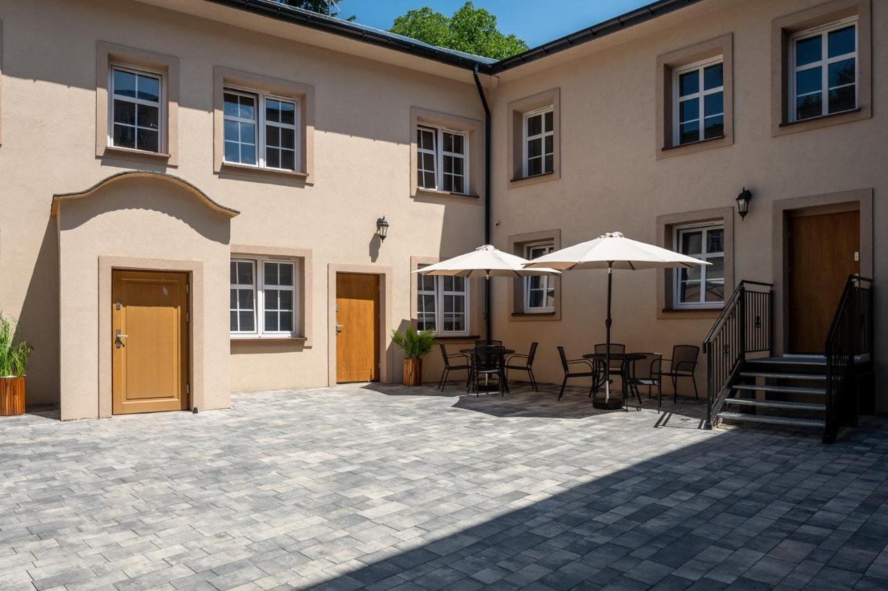Central Platinum Apartments 8 Rybnik  Exterior foto