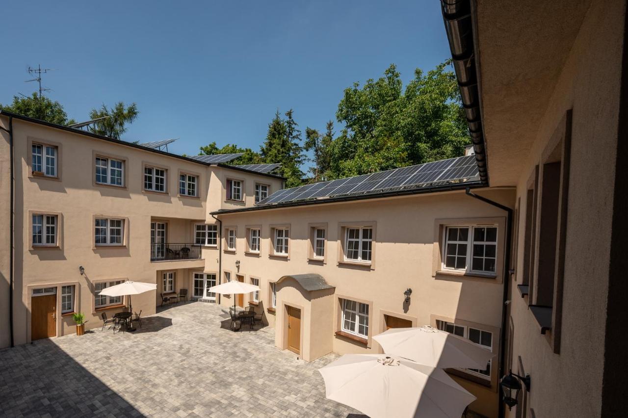 Central Platinum Apartments 8 Rybnik  Exterior foto
